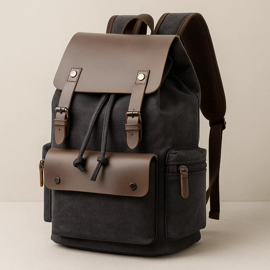 BRONTE HERITAGE RUCKSACK