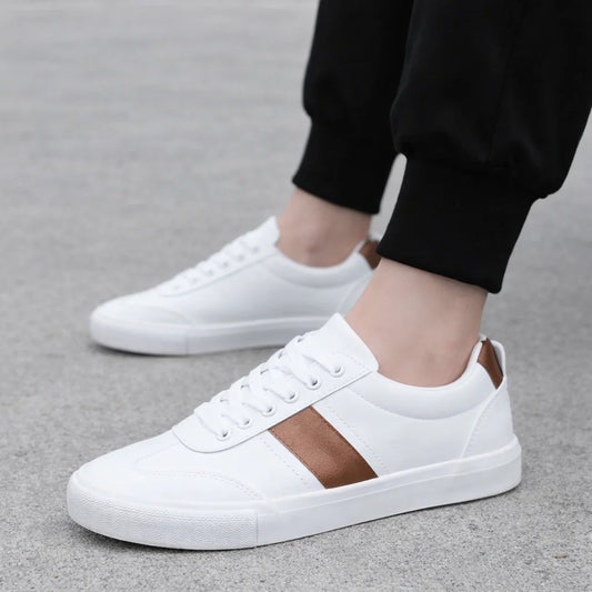 CAMDEN STRIPE SNEAKER