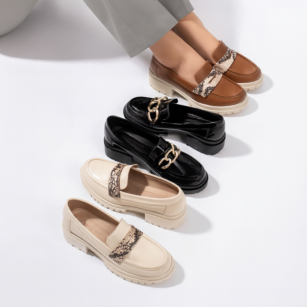 WOMEN'S FOOTWEAR
