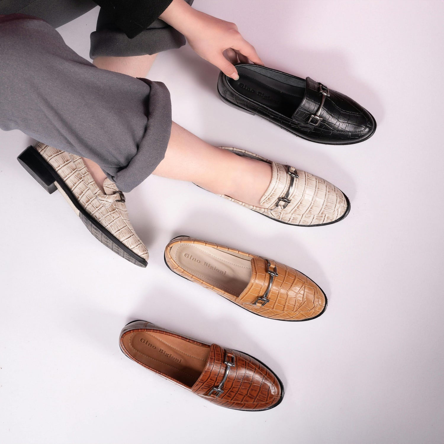 MEN'S FOOTWEAR