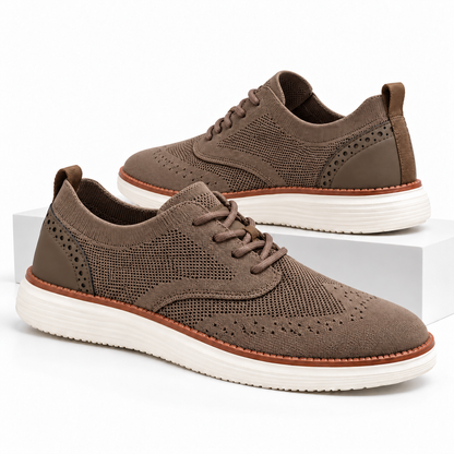 BENNETT KNIT SNEAKERS