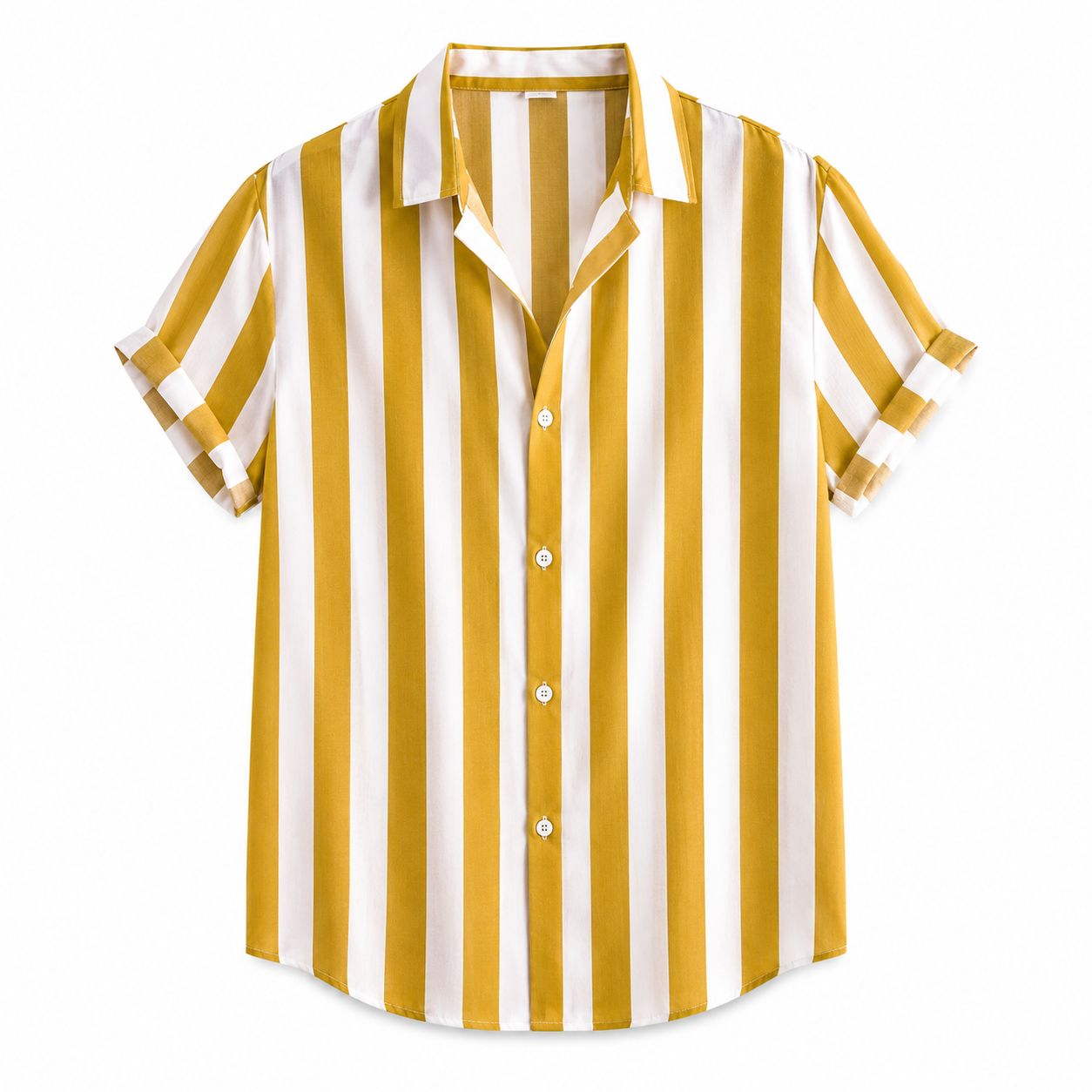 SHORELINE STRIPE SHIRT