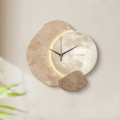 MOONSTONE TIMEPIECE