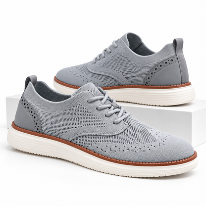 BENNETT KNIT SNEAKERS
