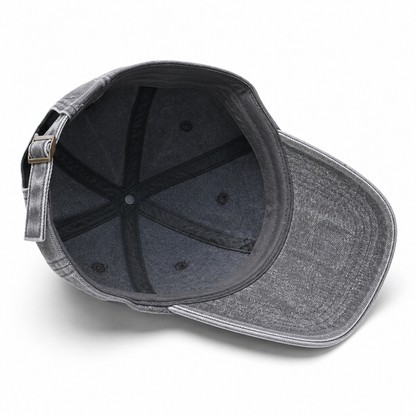 BRENTON CAP