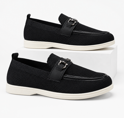 SORRENTO MESH LOAFER