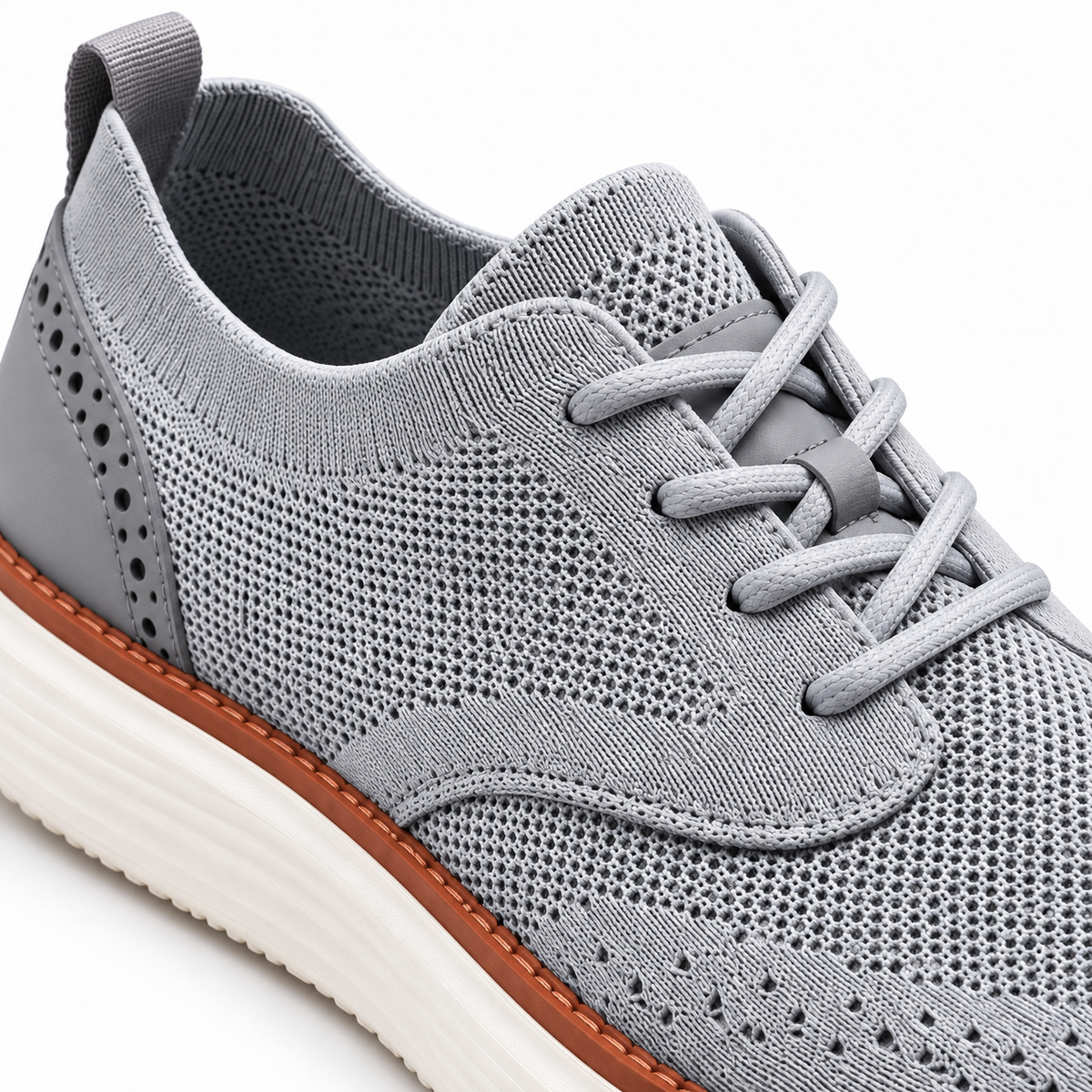 BENNETT KNIT SNEAKERS