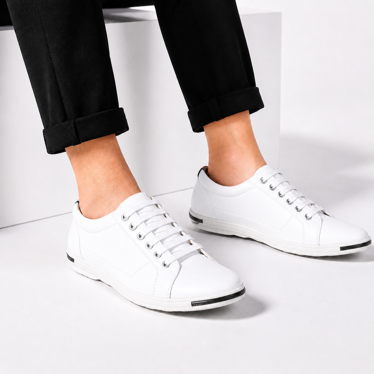 ARDEN LOW SNEAKERS