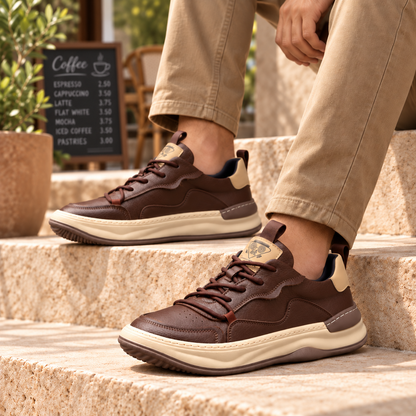 RIDGEWAY SNEAKERS