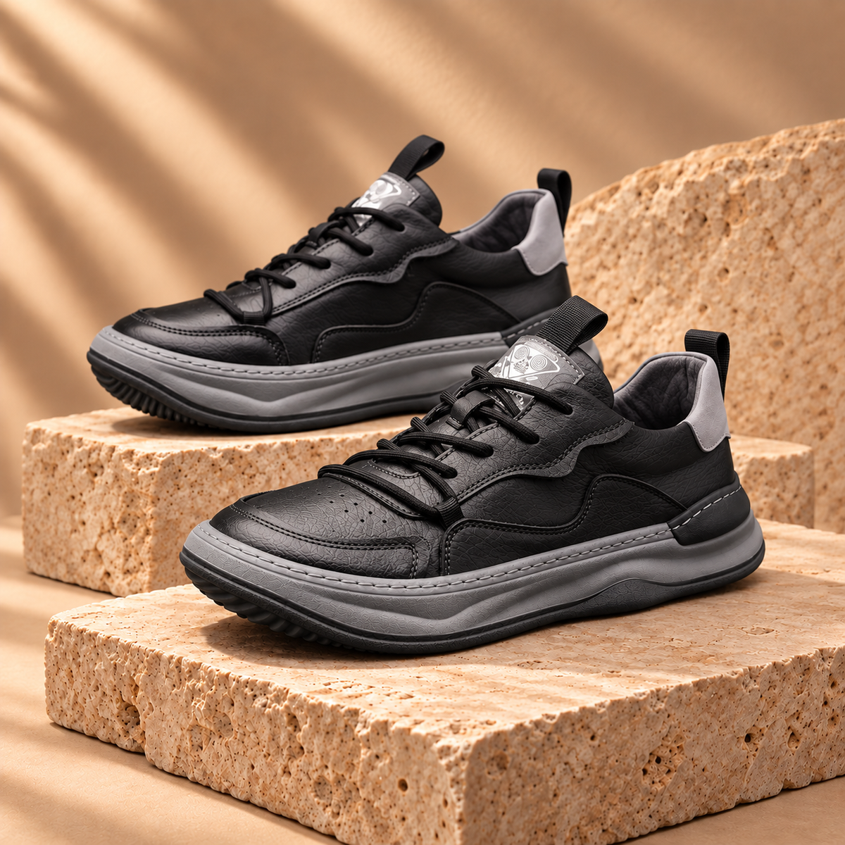 RIDGEWAY SNEAKERS