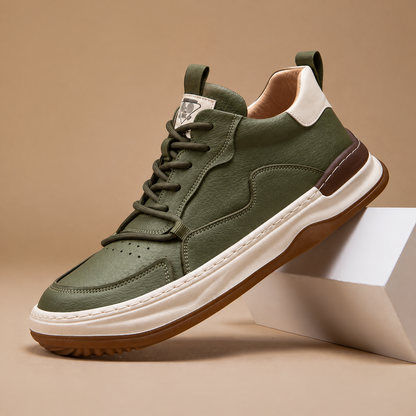 RIDGEWAY SNEAKERS