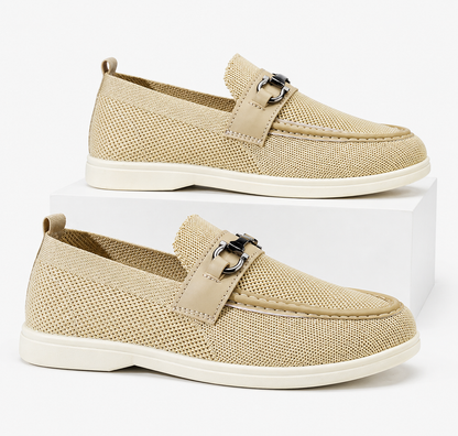 SORRENTO MESH LOAFER