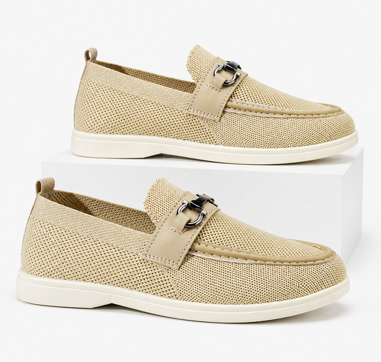SORRENTO MESH LOAFER