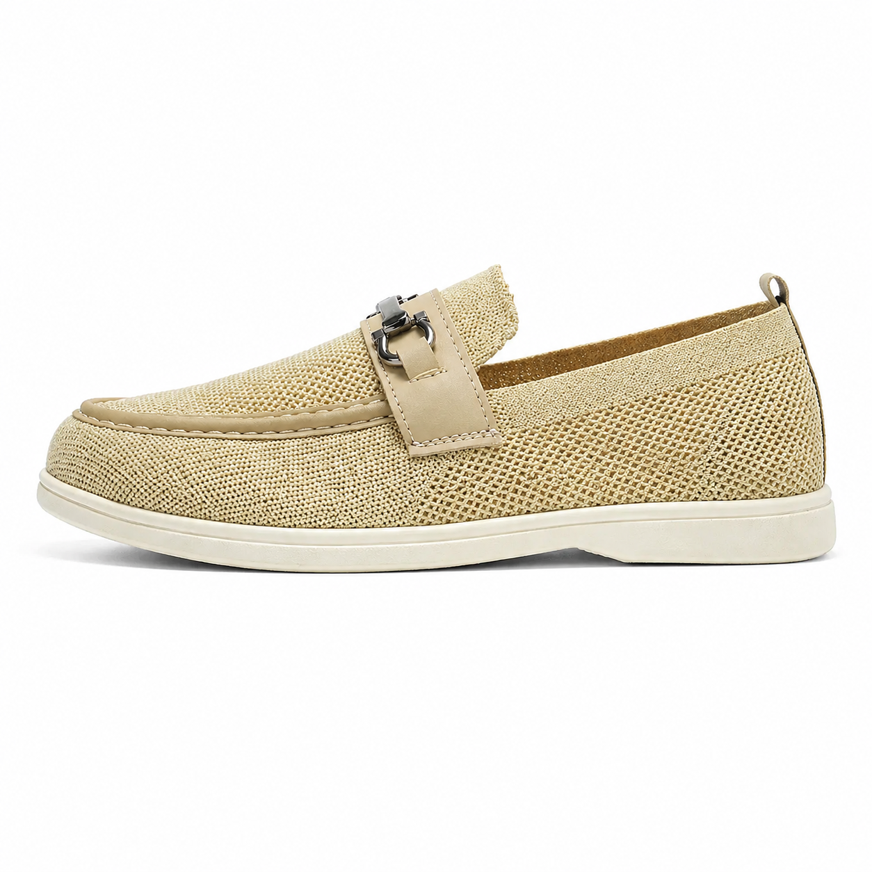 SORRENTO MESH LOAFER