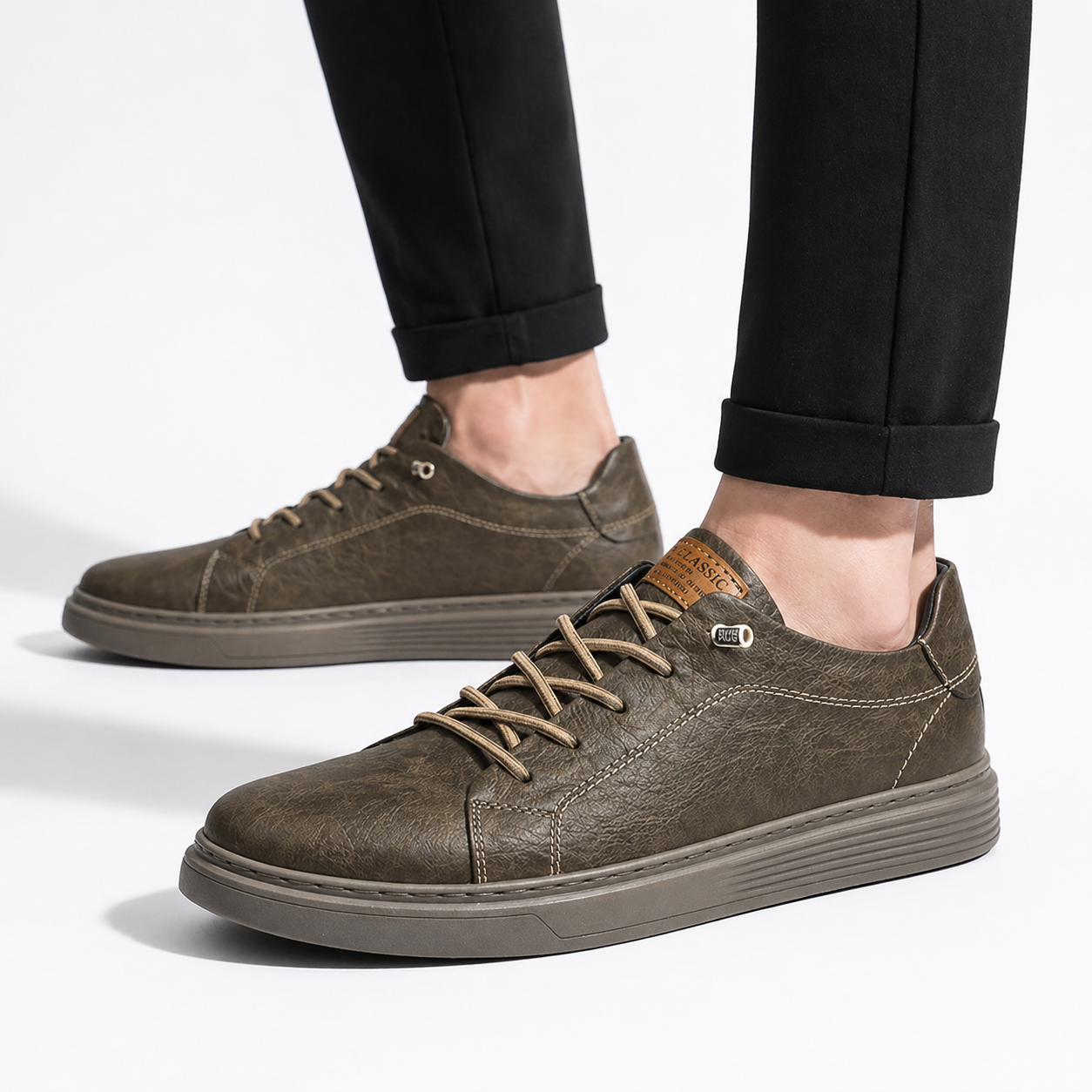 SANTINO CLASSIC SNEAKERS
