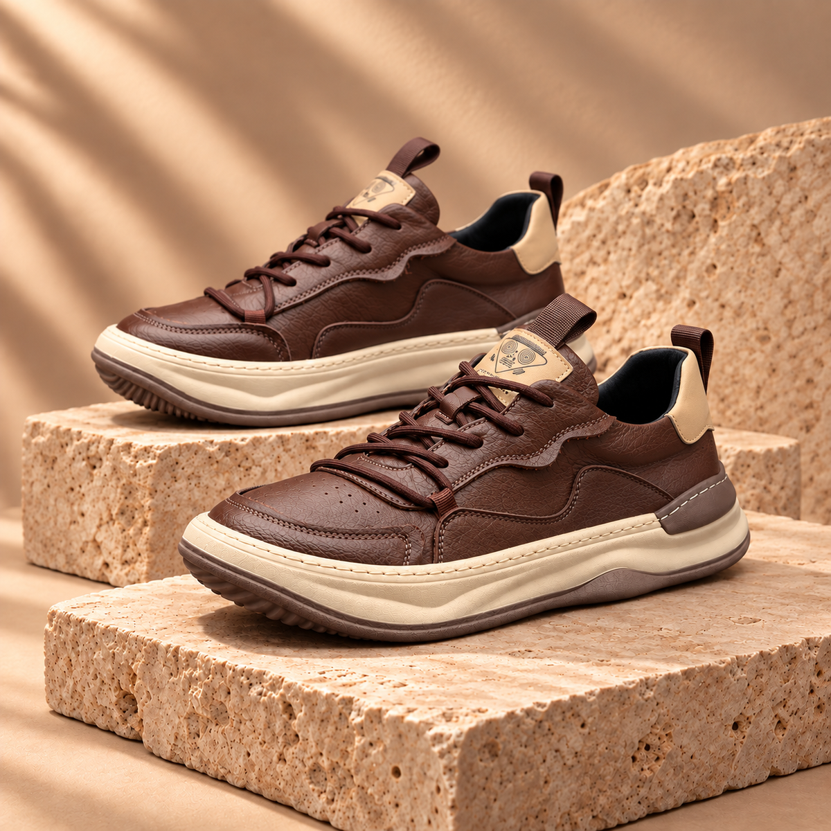RIDGEWAY SNEAKERS