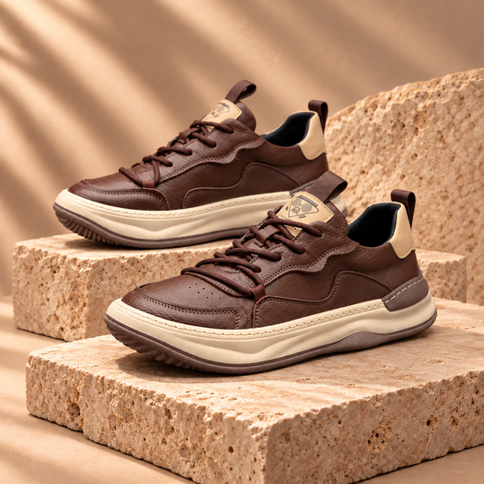 RIDGEWAY SNEAKERS