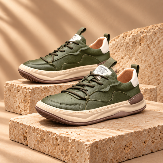 RIDGEWAY SNEAKERS