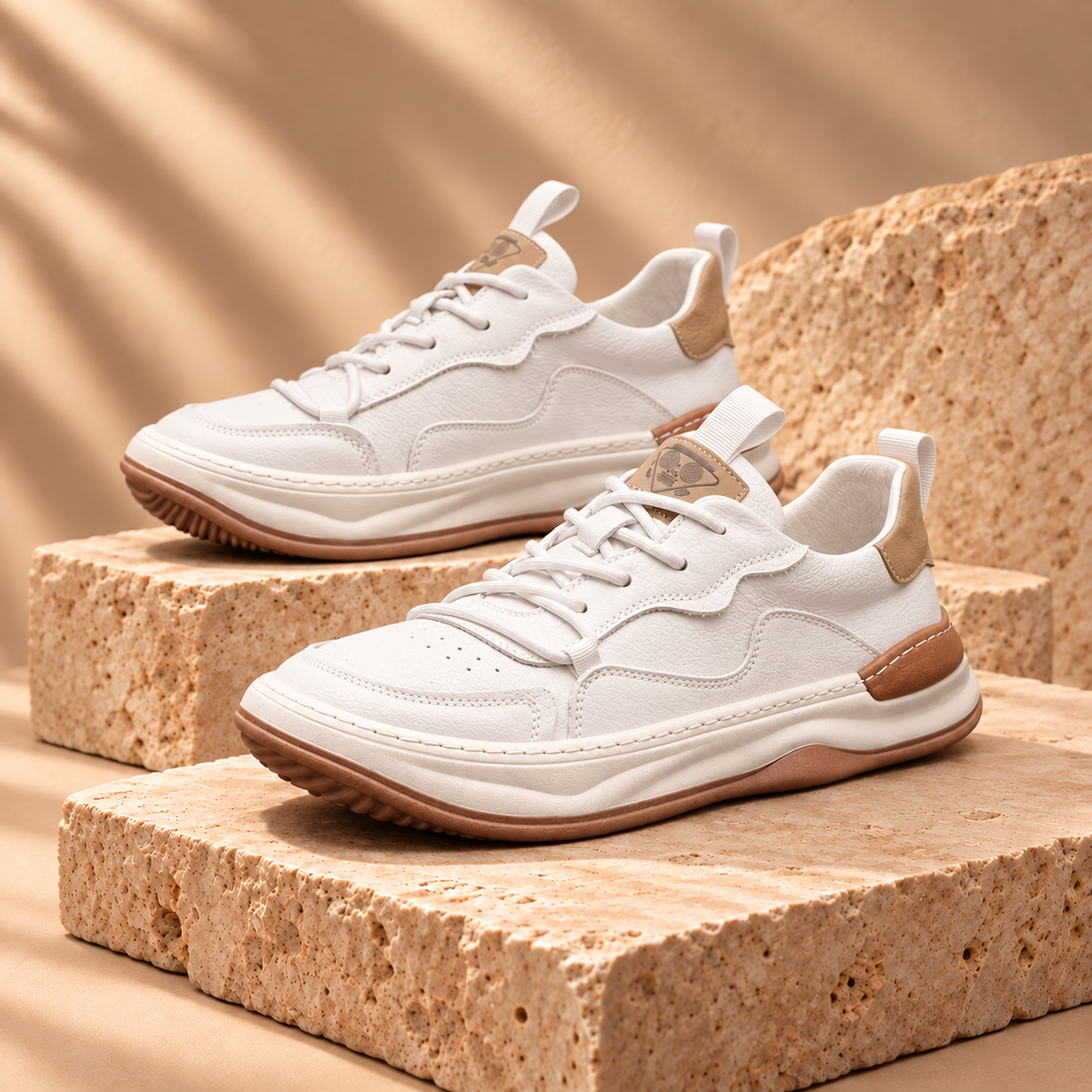 RIDGEWAY SNEAKERS
