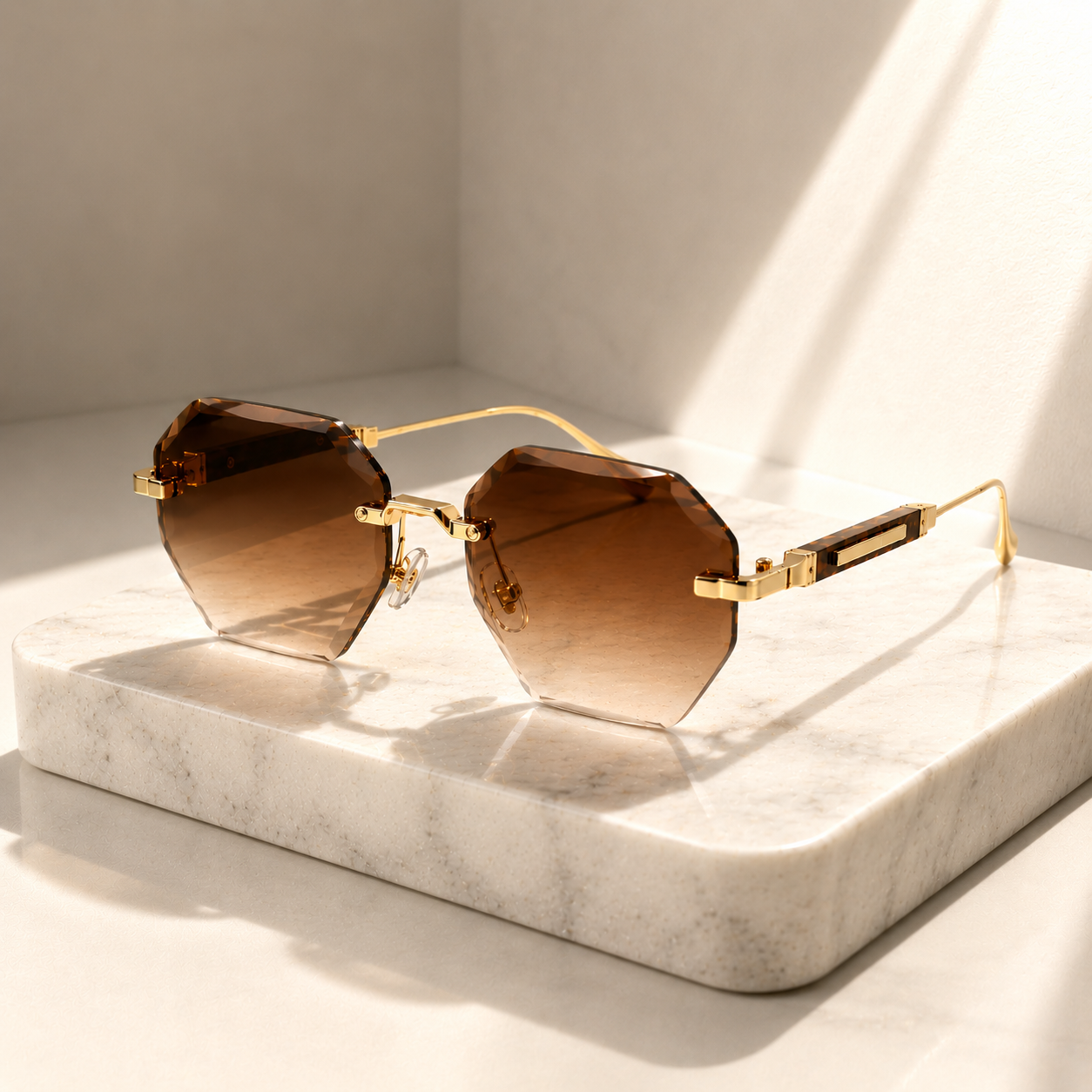 STALLION SHADES