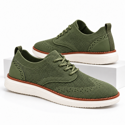 BENNETT KNIT SNEAKERS