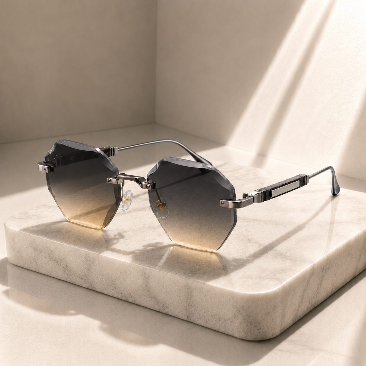 STALLION SHADES