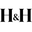 Harper & Holland logo