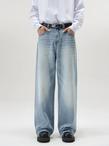 ASHFORD WESTERN DENIM