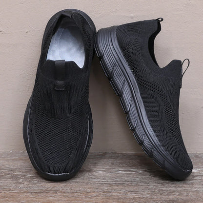 PHANTOM MESH SNEAKERS