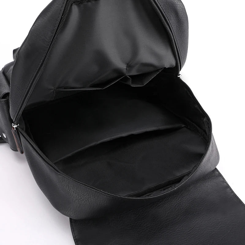 TIMBERLINE BACKPACK