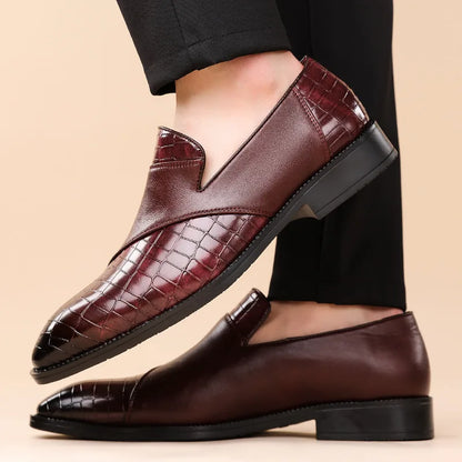 ROVELLO LOAFER