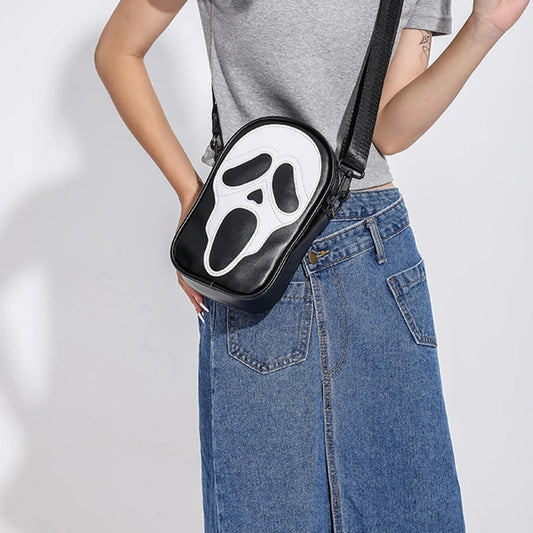 SPECTER CROSSBODY