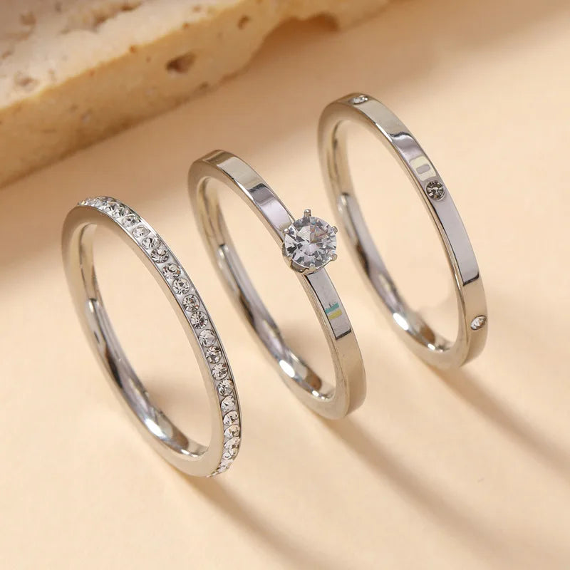 CELESTINE TRIO SET
