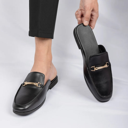 MONACO MULE LOAFER