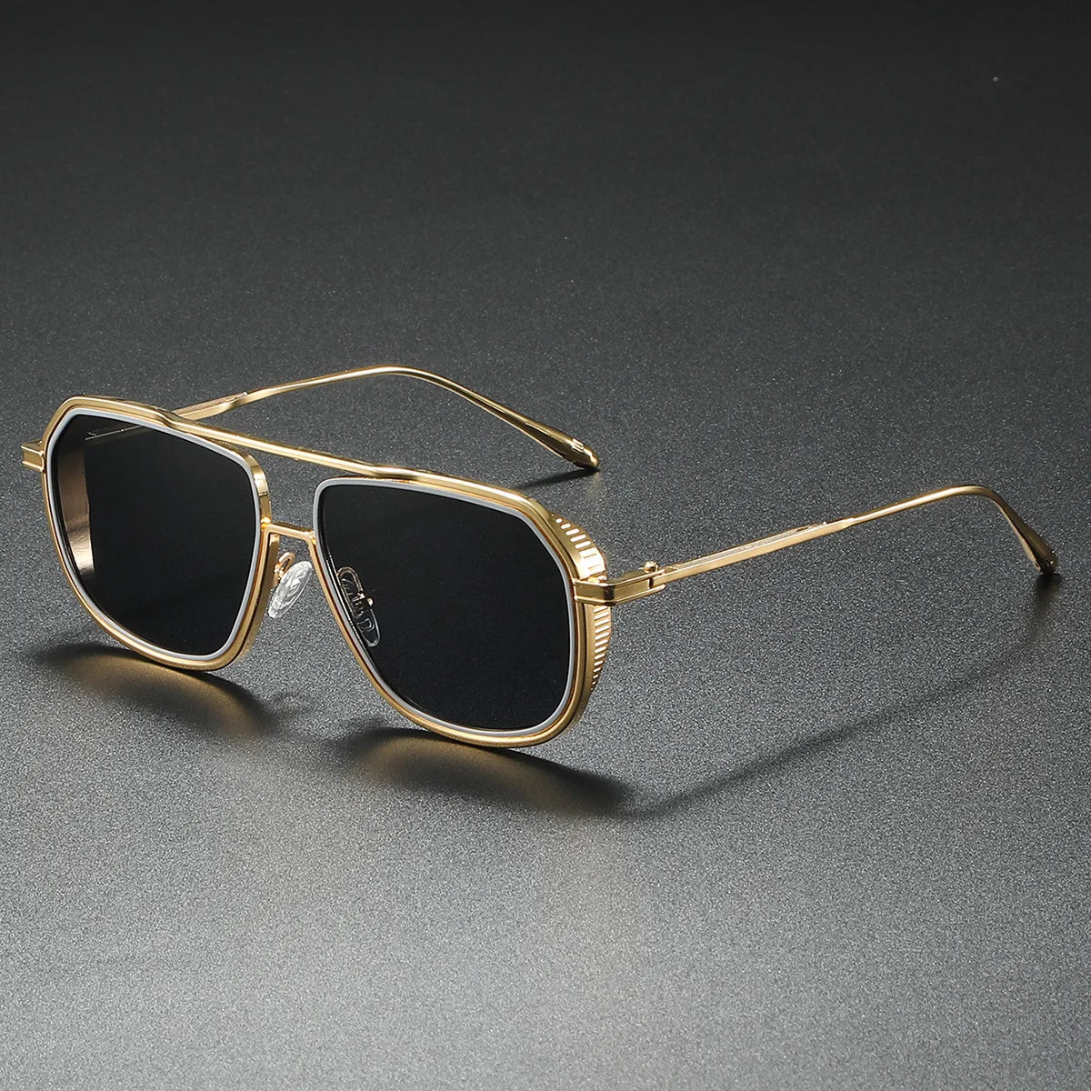 ASTON KINGSTON SUNGLASSES