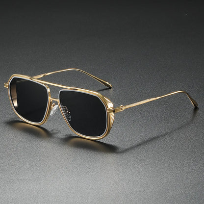 ASTON KINGSTON SUNGLASSES