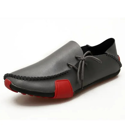 SADDLE STITCHED ITALIANO DRIVERS