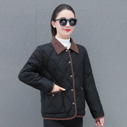 ISLA HEAT-LOCK JACKET