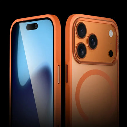 MAGSAFE iPHONE 17 CASE