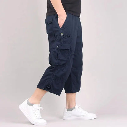 ATLAS CARGO PANTS