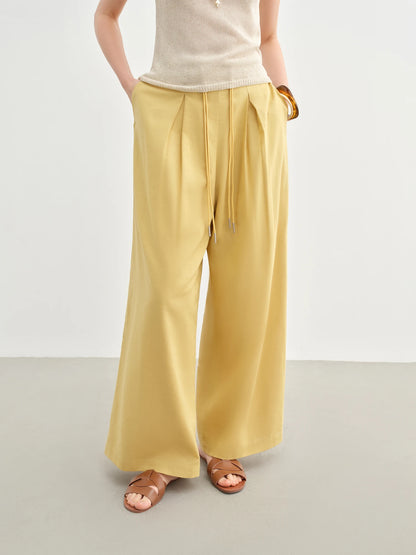 SONA DRAPE PANTS