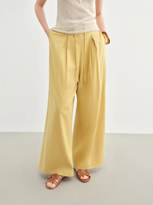 SONA DRAPE PANTS