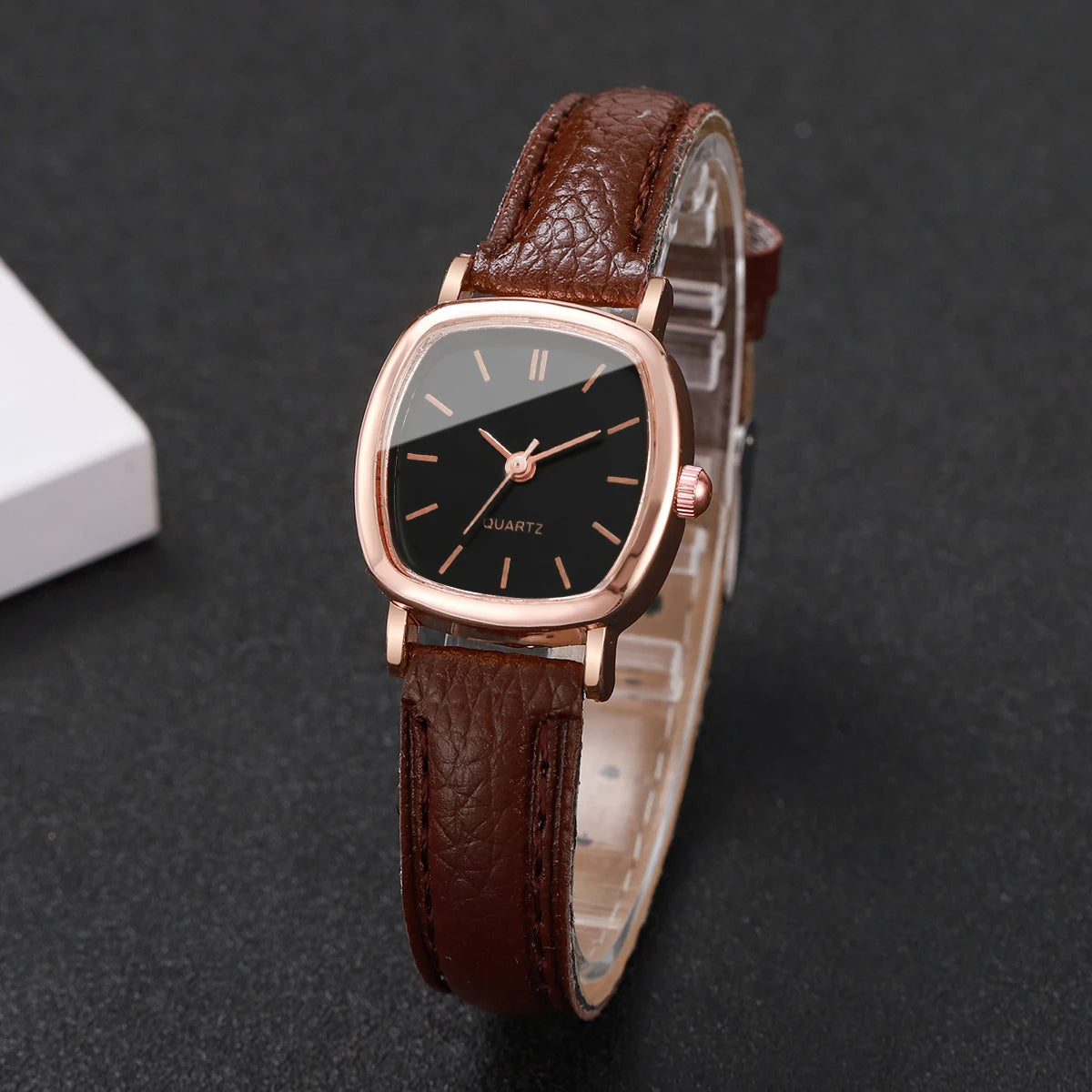 QUARTZ FLORENCIA WATCH
