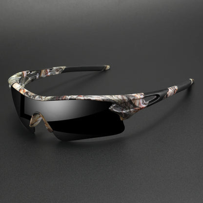 APEX VELOCITY SUNGLASSES