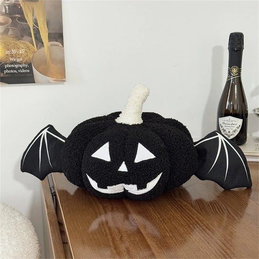 BAT-O'-LANTERN PLUSH