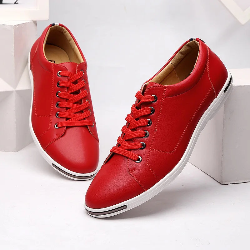 ARDEN LOW SNEAKERS