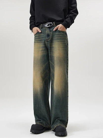 ASHFORD WESTERN DENIM