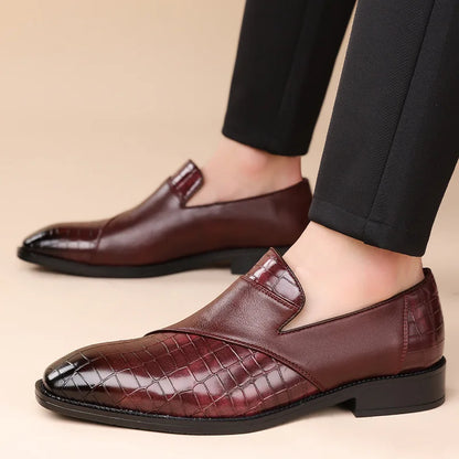 ROVELLO LOAFER