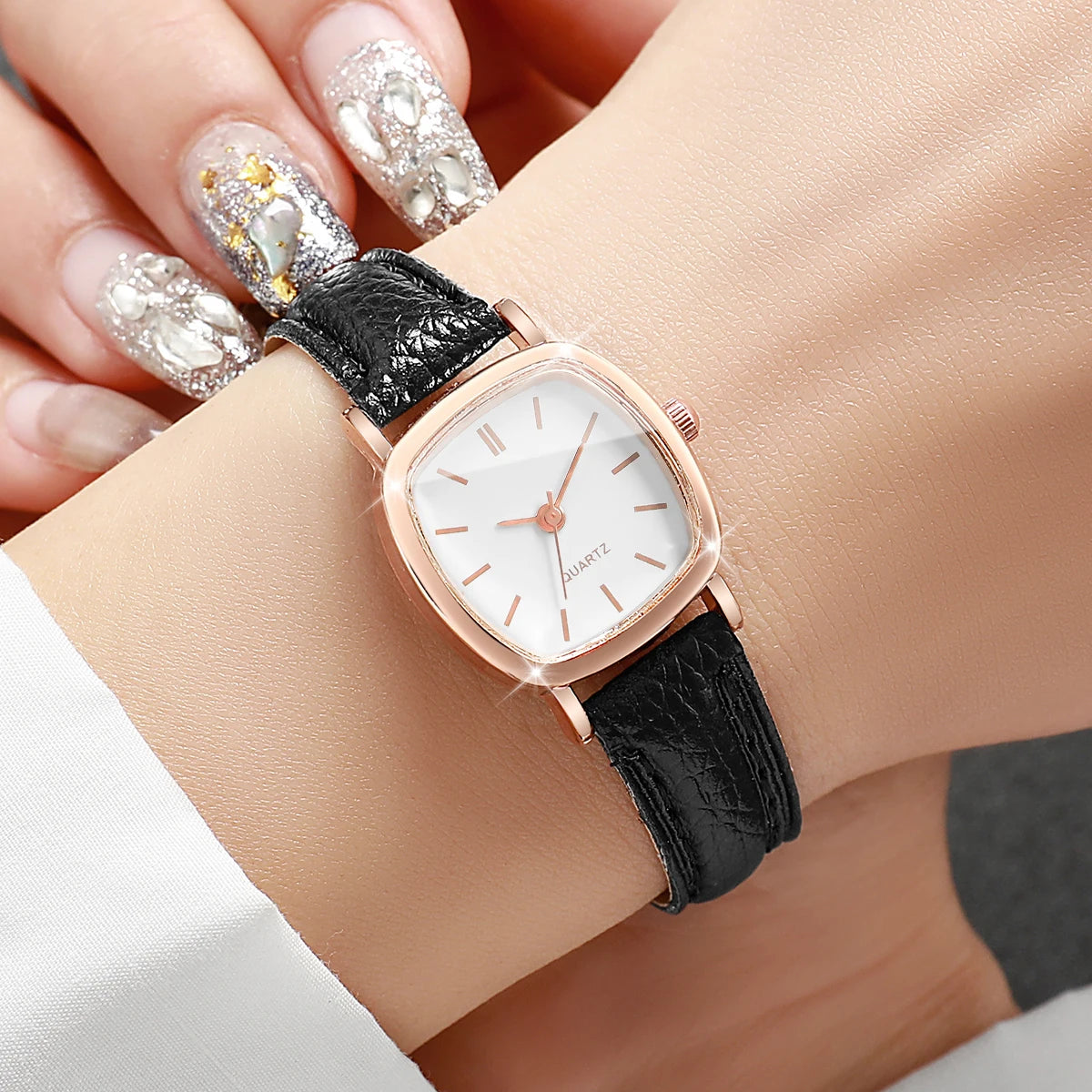 QUARTZ FLORENCIA WATCH