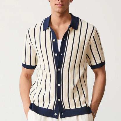 PALERMO RETRO POLO